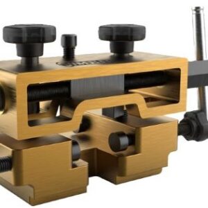 Wheeler Universal Handgun Sight Tool