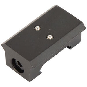 Caldwell AR-15 Picatinny Rail Brass Catcher Spare Mount