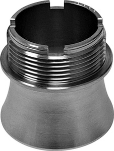 YHM Victra-12 Internal Choke Cone for 12 ga Improved Cylinder 1.05"