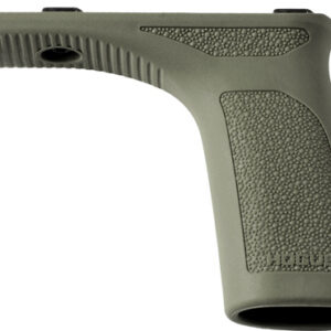 Hogue AR-15/M16 M-LOK Hybrid Forend Grip OD Green
