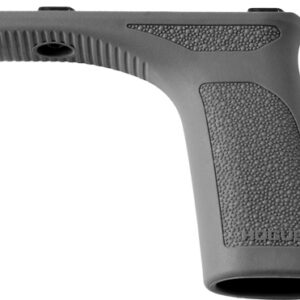 Hogue AR-15/M16 M-LOK Hybrid Forend Grip Slate Grey
