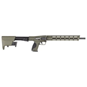 S&W M&P FPC Carbine 10mm Auto 15rd Magazine(3) 16.25" Threaded Barrel MLOK Handguard ODG