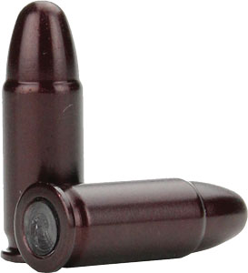 A-Zoom Metal Snap Caps .25 Auto 5/ct