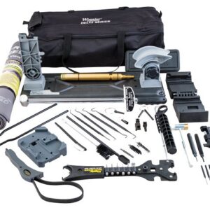 Wheeler AR Armorer's Ultra Kit