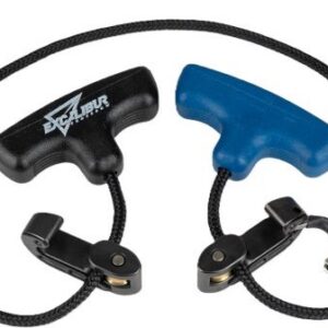 EXCALIBUR CEASEFIRE ROPE