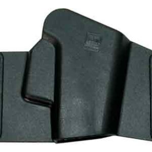 Glock Sport Combat Holster Fits Glock G17 G19 G26 G34 G22 G23 G27 G35 G31 G32 G31 / 9mm .40 cal .357 Glock - Black