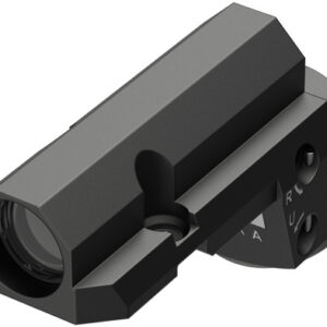Leupold DeltaPoint Micro Red Dot Sight 3 MOA Dot S&W M&P Black