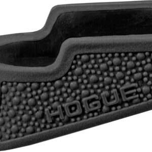 Hogue Overmolded Rubber Magazine Extended Base Pad for Sig P365/365-380 10rd Black