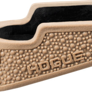 Hogue Overmolded Rubber Magazine Extended Base Pad for Sig P365/365-380 10rd FDE