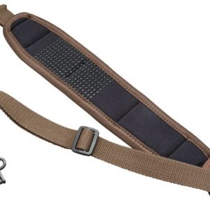 Butler Creek Rifle Sling w/ Swivel - Mossy Oak Break-Up