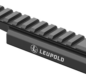 Leupold Mark AR Rail Mount Matte