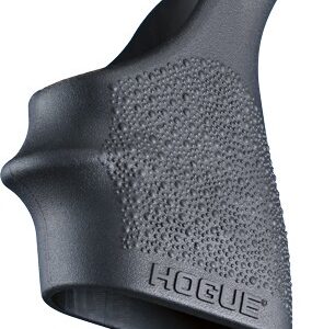 Hogue HandAll Beaver Tail Grip Sleeve Glock 42 43 - Black