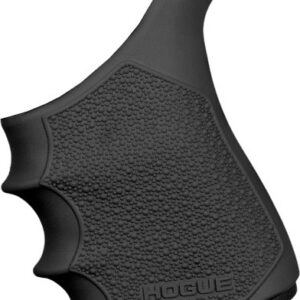 Hogue HandAll Beavertail Grip Sleeve Glock 43X 48 - Black