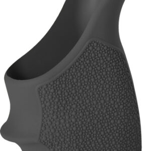 Hogue HandALL Beavertail Grip Sleeve for Springfield Hellcat - Black