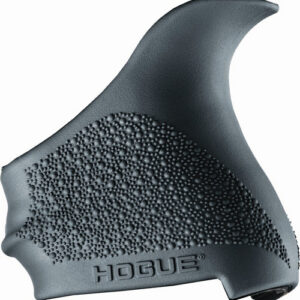 Hogue HandAll Beavertail Grip Sleeve Sig Sauer P365 Black