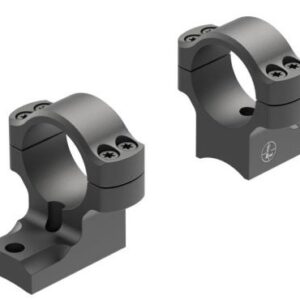 Leupold BackCountry Remington 700 1'' 2-pc Med (8-40 Adaptable)