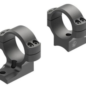Leupold BackCountry Remington 700 30mm 2-pc Med (8-40 Adaptable)