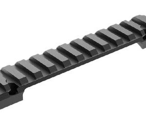 Leupold BackCountry Cross-Slot Scope Base Browning X-Bolt 2 LA 1-pc Matte