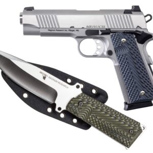 Magnum Research Desert Eagle 1911
