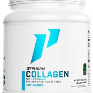 1ST PHORM COLLAGEN POWDER