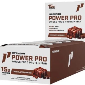 1ST PHORM WHOLE FOOD POWER PRO