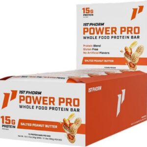 1ST PHORM WHOLE FOOD POWER PRO