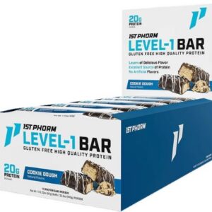 1ST PHORM LEVEL 1 BAR