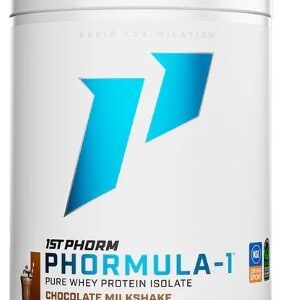 1ST PHORM PHORMULA 1 PROTEIN