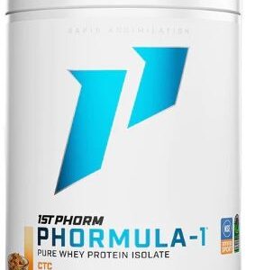 1ST PHORM PHORMULA 1 PROTEIN