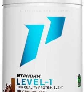 1ST PHORM LEVEL 1 PROTEIN