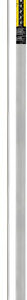 Pro-Shot 38 1/2" Rifle Cleaning Rod with Jag