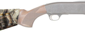 Allen Company Buttstock Shell Holder Mossy Oak Break-Up Shotgun