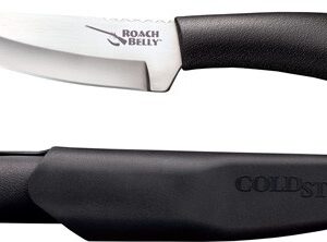 ROACH BELLY CORDURA SHEATH 8.5OA
