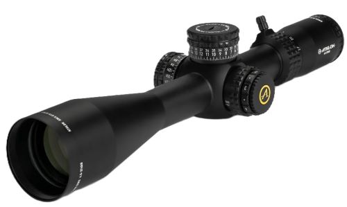 ATHLON SCOPE ARES BTR GEN3J