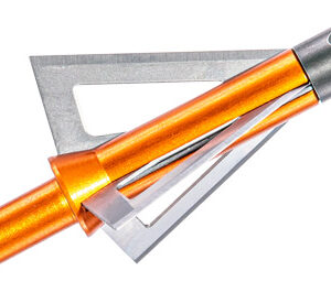 Muzzy 3-Blade Crossbow Broadhead 100gr 6/pk