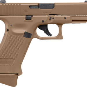 UMAREX GLOCK 19X GEN5 6MM AIR