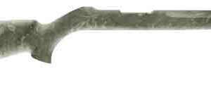 HOGUE RUGER 10/22 STOCK OVERMOLD STANDARD BRL GHILLIE GREEN