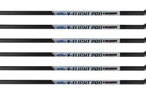 EXCALIBUR ARROW V-FLIGHT PRO