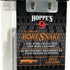 Hoppe's Boresnake Den .35 - .375 Caliber Rifle