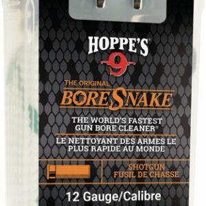 Hoppe's Boresnake Den- 12 Gauge Shotgun