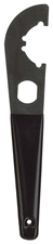 Outdoor Connection Buffer Tube Nut Wrench for AR-15