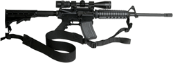Outdoor Connection Max-Ops Edge Tactical Two-Point Sling