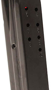 Walther PPQ M2 Handgun Magazine 9mm Luger 10/rd