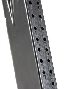 Walther PDP Full Size Handgun Magazine 9mm Luger 18/rd