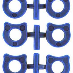 Wilson Combat Shok-Buff Replacement Buffers