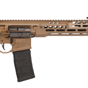SIG SAUER OFF-DUTY MCX Rattler LT Pistol