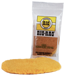 Birchwood Casey Rig-Rag Universal Grease Applicator