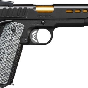 Kimber Rapide