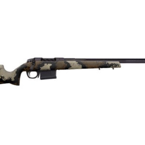 Weatherby 307 Range CSBR