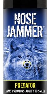 NOSE JAMMER PREDATOR FIELD